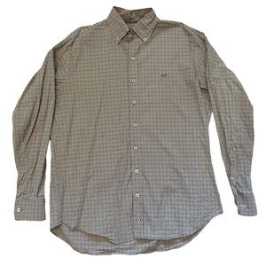 Southern Point Co. The Hadley Shirt Button-Down